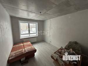 3-к квартира, вторичка, 62м2, 2/18 этаж
