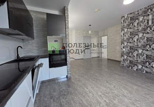 2-к квартира, вторичка, 65м2, 13/19 этаж