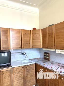 3-к квартира, вторичка, 82м2, 4/5 этаж