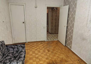 2-к квартира, вторичка, 45м2, 3/5 этаж