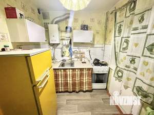 1-к квартира, вторичка, 29м2, 1/5 этаж