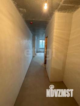 3-к квартира, вторичка, 61м2, 6/23 этаж