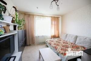 2-к квартира, вторичка, 47м2, 9/12 этаж