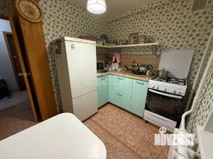 1-к квартира, вторичка, 29м2, 5/9 этаж