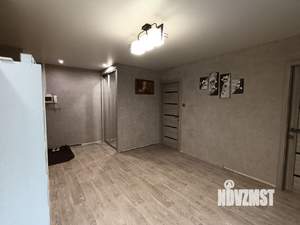 3-к квартира, вторичка, 53м2, 3/5 этаж