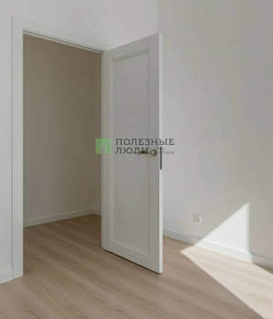 Студия квартира, вторичка, 26м2, 4/16 этаж