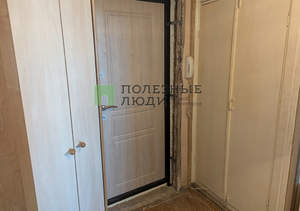 2-к квартира, вторичка, 47м2, 9/9 этаж