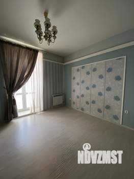 3-к квартира, вторичка, 73м2, 2/5 этаж