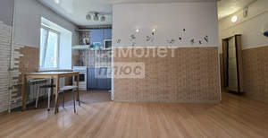 2-к квартира, вторичка, 43м2, 5/6 этаж