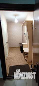 1-к квартира, вторичка, 33м2, 10/17 этаж