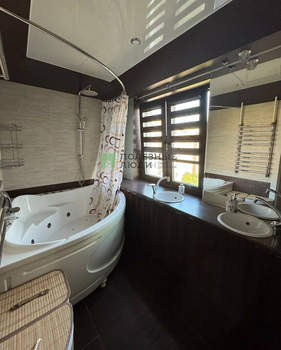 3-к квартира, вторичка, 89м2, 8/9 этаж