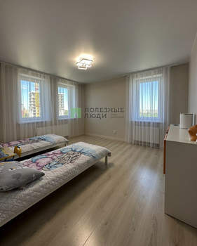 2-к квартира, вторичка, 45м2, 14/17 этаж