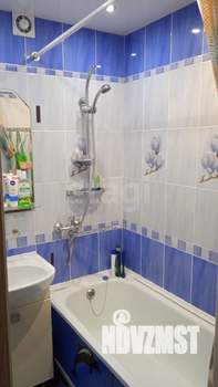 3-к квартира, вторичка, 63м2, 3/5 этаж