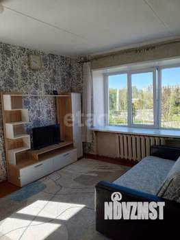 1-к квартира, вторичка, 31м2, 5/5 этаж