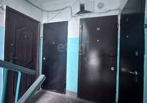 2-к квартира, вторичка, 45м2, 3/5 этаж