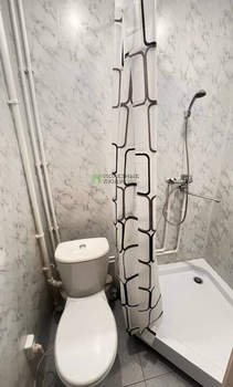 Студия квартира, вторичка, 13м2, 3/5 этаж