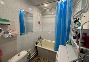 1-к квартира, вторичка, 31м2, 4/5 этаж