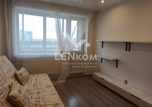 Студия квартира, вторичка, 22м2, 8/17 этаж