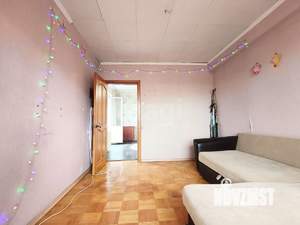 3-к квартира, вторичка, 55м2, 5/9 этаж