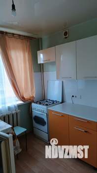 1-к квартира, вторичка, 33м2, 2/4 этаж