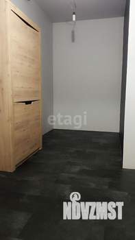 1-к квартира, вторичка, 51м2, 3/17 этаж