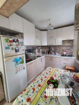 3-к квартира, вторичка, 57м2, 2/5 этаж
