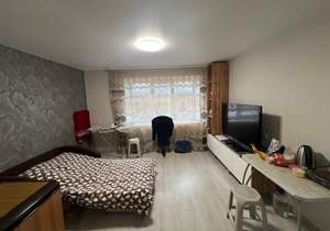 Студия квартира, вторичка, 20м2, 4/5 этаж