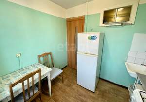 1-к квартира, вторичка, 32м2, 4/5 этаж