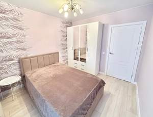 1-к квартира, вторичка, 34м2, 4/16 этаж