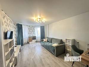 3-к квартира, вторичка, 62м2, 7/10 этаж