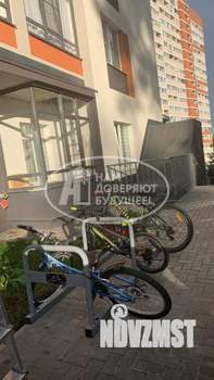 Студия квартира, вторичка, 28м2, 2/13 этаж