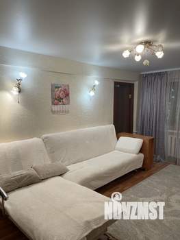 3-к квартира, вторичка, 49м2, 5/5 этаж
