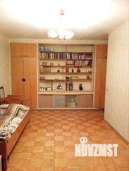 2-к квартира, вторичка, 45м2, 1/9 этаж