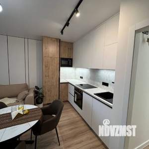 2-к квартира, вторичка, 72м2, 4/17 этаж