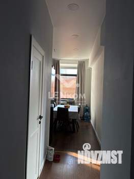 3-к квартира, вторичка, 94м2, 2/5 этаж