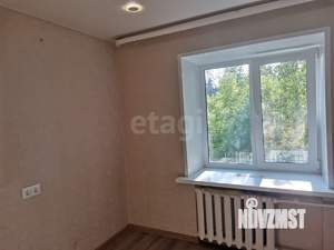 1-к квартира, вторичка, 25м2, 2/5 этаж