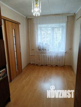 2-к квартира, вторичка, 43м2, 2/5 этаж