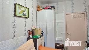 2-к квартира, вторичка, 40м2, 2/5 этаж