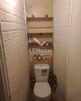 3-к квартира, вторичка, 54м2, 3/9 этаж