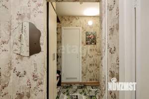 1-к квартира, вторичка, 34м2, 6/10 этаж