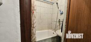 3-к квартира, вторичка, 55м2, 1/5 этаж