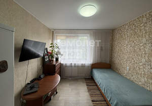 3-к квартира, вторичка, 57м2, 7/9 этаж