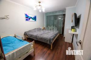 2-к квартира, вторичка, 48м2, 3/5 этаж