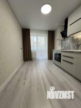 2-к квартира, вторичка, 53м2, 2/17 этаж