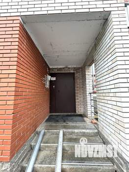 1-к квартира, вторичка, 30м2, 5/6 этаж