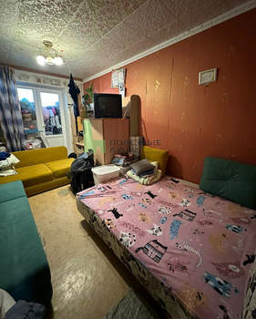 3-к квартира, вторичка, 66м2, 10/10 этаж