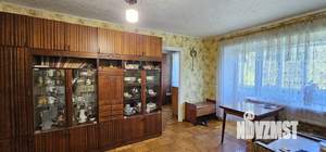 3-к квартира, вторичка, 55м2, 4/5 этаж