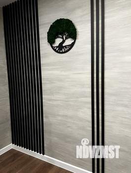 3-к квартира, вторичка, 56м2, 1/9 этаж