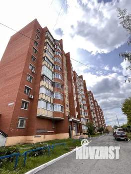 3-к квартира, вторичка, 72м2, 10/10 этаж