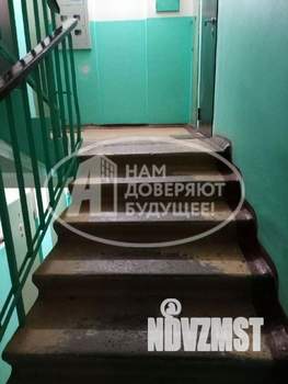 3-к квартира, вторичка, 50м2, 3/5 этаж